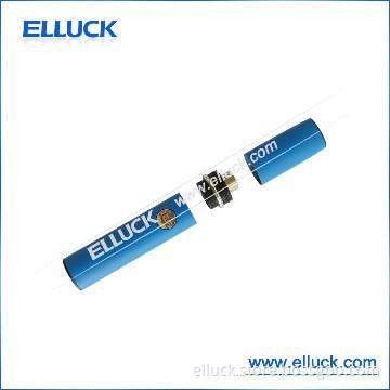 2013 newest hot sale  electronic cigarette e-cig elips wax vaporizer